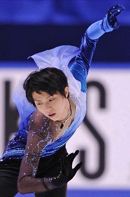 写真 羽生結弦くんファンサイト